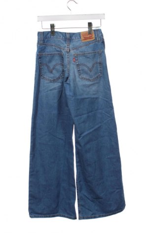Női farmernadrág Levi's, Méret XS, Szín Kék, Ár 20 229 Ft