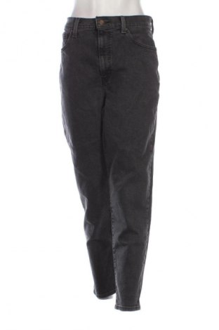 Damen Jeans Levi's, Größe L, Farbe Grau, Preis € 122,99