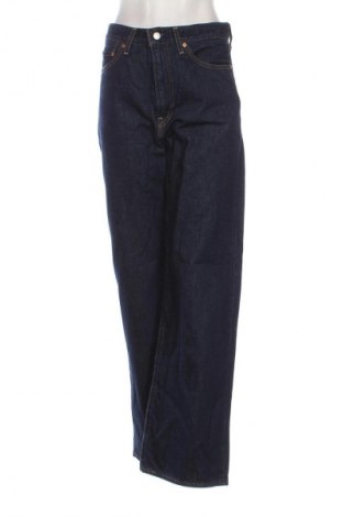Női farmernadrág Levi's, Méret M, Szín Kék, Ár 46 279 Ft