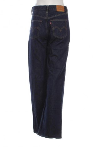 Női farmernadrág Levi's, Méret M, Szín Kék, Ár 46 279 Ft