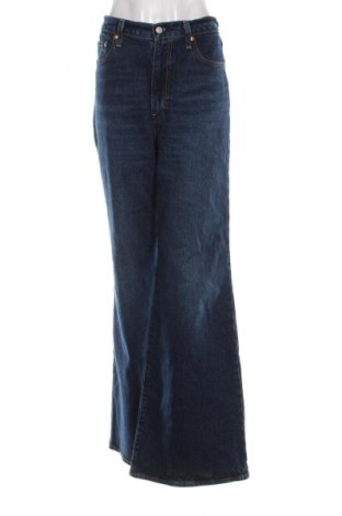 Dámske džínsy  Levi's, Veľkosť M, Farba Modrá, Cena  99,95 €