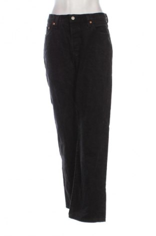 Damen Jeans Levi's, Größe L, Farbe Schwarz, Preis € 122,99