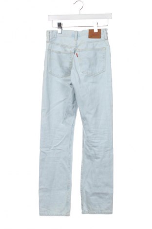 Dámske džínsy  Levi's, Veľkosť XS, Farba Modrá, Cena  99,95 €
