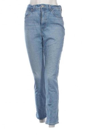 Damskie jeansy Levi's, Rozmiar M, Kolor Niebieski, Cena 245,99 zł