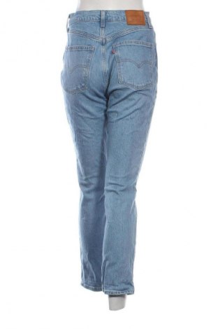 Damskie jeansy Levi's, Rozmiar M, Kolor Niebieski, Cena 245,99 zł