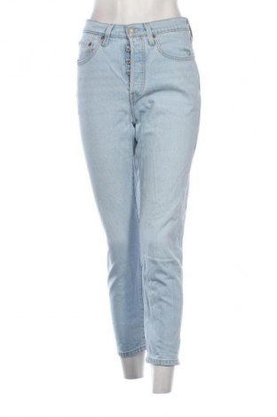 Dámske džínsy  Levi's, Veľkosť S, Farba Modrá, Cena  43,95 €
