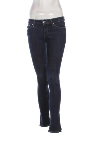 Blugi de femei Levi's, Mărime S, Culoare Albastru, Preț 258,99 Lei