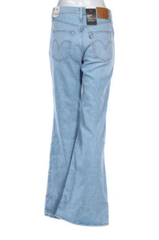 Damskie jeansy Levi's, Rozmiar M, Kolor Niebieski, Cena 564,99 zł