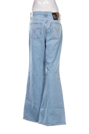 Damskie jeansy Levi's, Rozmiar XL, Kolor Niebieski, Cena 386,99 zł