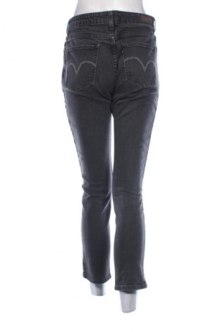 Blugi de femei Levi's, Mărime M, Culoare Gri, Preț 197,37 Lei