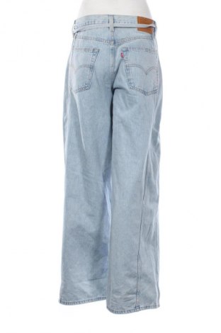 Blugi de femei Levi's, Mărime M, Culoare Albastru, Preț 594,99 Lei