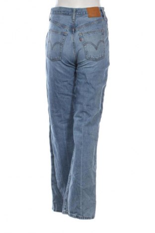 Dámské džíny  Levi's, Velikost S, Barva Modrá, Cena  2 799,00 Kč