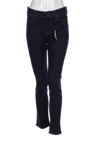 Damskie jeansy Levi's, Rozmiar L, Kolor Niebieski, Cena 564,99 zł