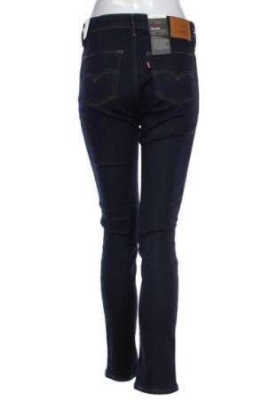 Damskie jeansy Levi's, Rozmiar L, Kolor Niebieski, Cena 564,99 zł