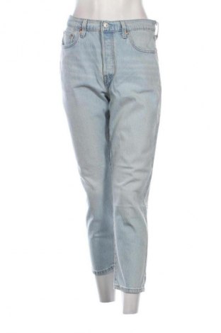 Damen Jeans Levi's, Größe S, Farbe Blau, Preis € 98,99