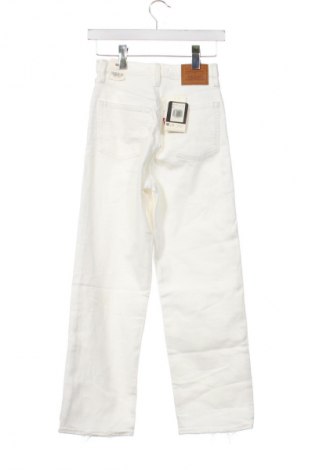 Dámske džínsy  Levi's, Veľkosť XS, Farba Biela, Cena  99,95 €