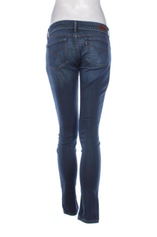 Női farmernadrág Levi's, Méret M, Szín Kék, Ár 15 099 Ft