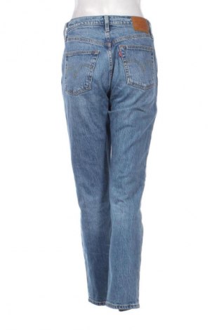 Dámske džínsy  Levi's, Veľkosť M, Farba Modrá, Cena  38,35 €