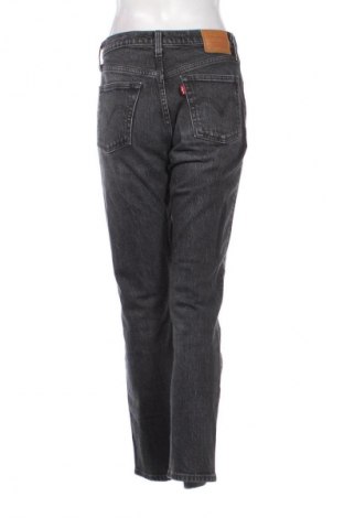 Dámske džínsy  Levi's, Veľkosť M, Farba Sivá, Cena  38,35 €