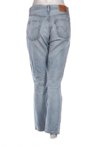 Dámské džíny  Levi's, Velikost M, Barva Modrá, Cena  1 609,00 Kč