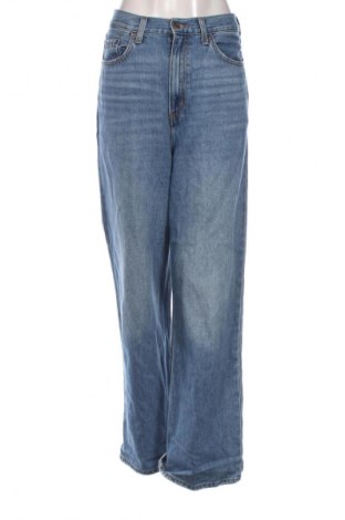 Dámske džínsy  Levi's, Veľkosť L, Farba Modrá, Cena  38,35 €