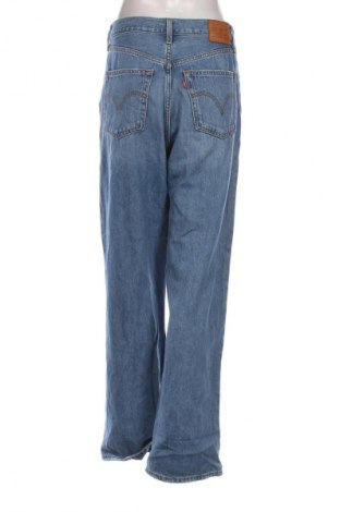 Dámske džínsy  Levi's, Veľkosť L, Farba Modrá, Cena  38,35 €