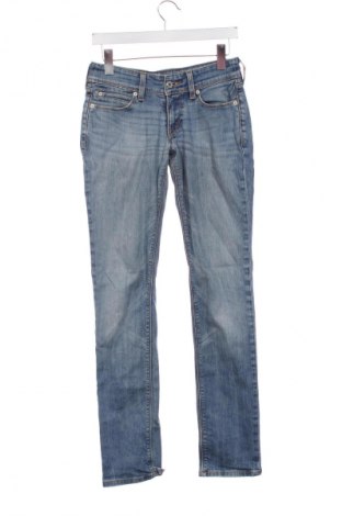 Dámske džínsy  Levi's, Veľkosť M, Farba Modrá, Cena  29,81 €
