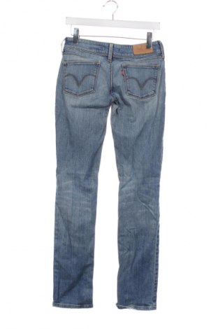 Dámske džínsy  Levi's, Veľkosť M, Farba Modrá, Cena  29,81 €