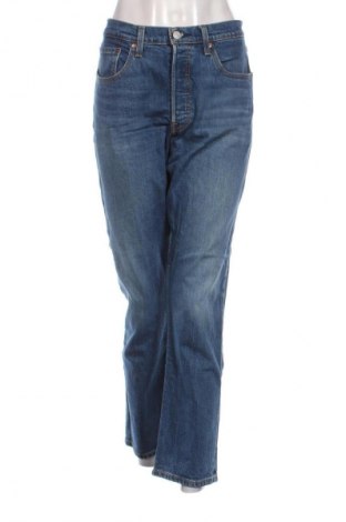 Dámské džíny  Levi's, Velikost L, Barva Modrá, Cena  949,00 Kč
