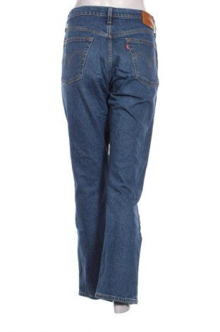 Dámské džíny  Levi's, Velikost L, Barva Modrá, Cena  949,00 Kč