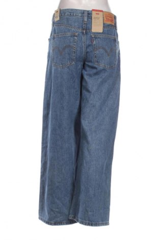 Dámske džínsy  Levi's, Veľkosť M, Farba Modrá, Cena  88,00 €