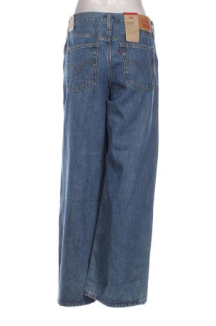Dámske džínsy  Levi's, Veľkosť L, Farba Modrá, Cena  88,00 €