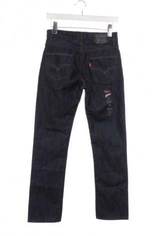 Дамски дънки Levi's, Размер M, Цвят Син, Цена 75,00 лв.
