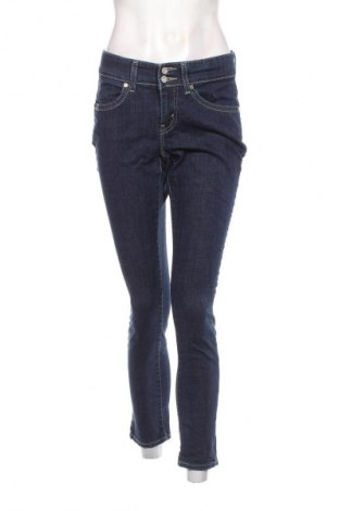 Blugi de femei Levi's, Mărime S, Culoare Albastru, Preț 258,99 Lei