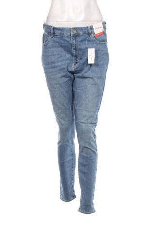 Damen Jeans Lily Loves, Größe XL, Farbe Blau, Preis 31,99 €