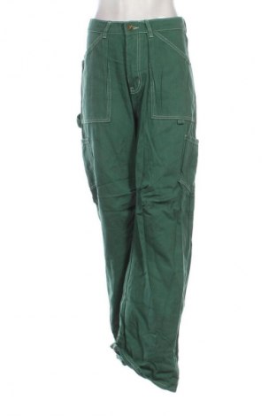 Dámske džínsy  Lioness, Veľkosť S, Farba Zelená, Cena  54,95 €