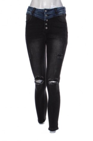 Blugi de femei Little Black Dress, Mărime M, Culoare Negru, Preț 244,74 Lei