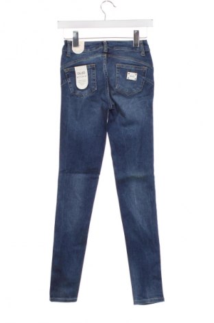 Damen Jeans Liu Jo, Größe XXS, Farbe Blau, Preis 141,89 €
