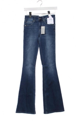 Damen Jeans Liu Jo, Größe S, Farbe Blau, Preis 124,99 €
