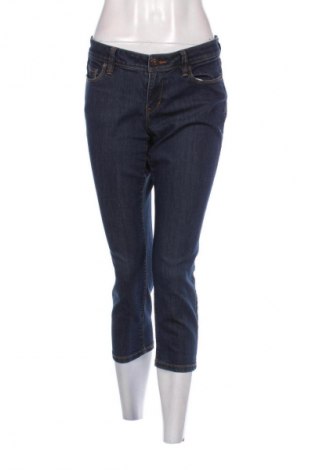 Damskie jeansy Loft, Rozmiar L, Kolor Niebieski, Cena 172,99 zł