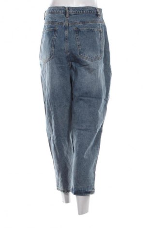 Női farmernadrág Love Bonito, Méret M, Szín Kék, Ár 25 069 Ft