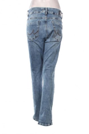 Damen Jeans Ltb, Größe XXL, Farbe Blau, Preis € 23,99