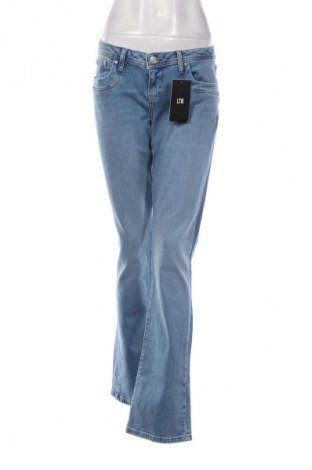 Damen Jeans Ltb, Größe L, Farbe Blau, Preis 64,99 €