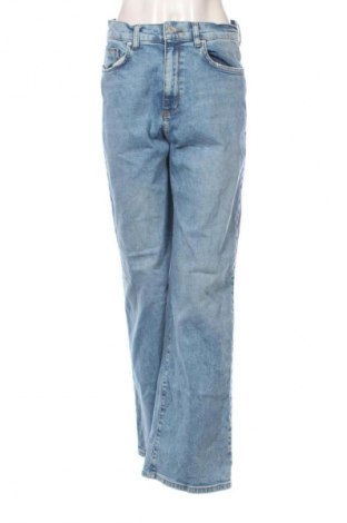 Blugi de femei Ltb, Mărime M, Culoare Albastru, Preț 141,99 Lei