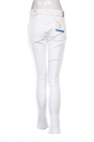 Dámske džínsy  Ltb, Veľkosť XL, Farba Biela, Cena  54,95 €