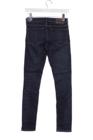 Γυναικείο Τζίν Lucky Brand, Μέγεθος S, Χρώμα Μπλέ, Τιμή 59,99 €