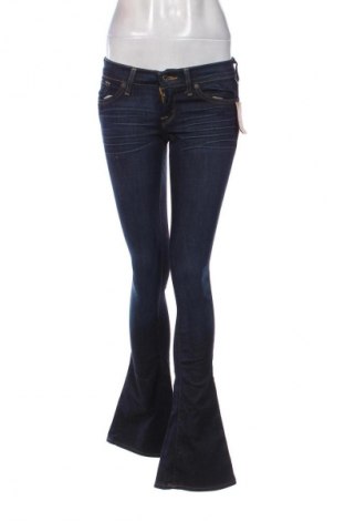 Дамски дънки Lucky Brand, Размер M, Цвят Син, Цена 80,00 лв.