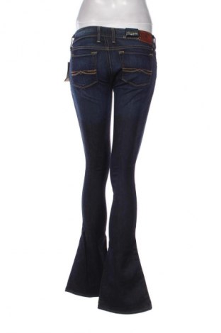 Дамски дънки Lucky Brand, Размер M, Цвят Син, Цена 80,00 лв.