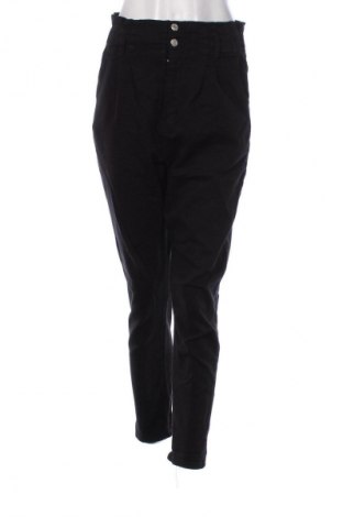 Blugi de femei M.Sara, Mărime M, Culoare Negru, Preț 76,92 Lei