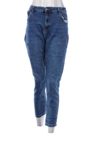 Damen Jeans M.Sara, Größe XL, Farbe Blau, Preis 14,83 €